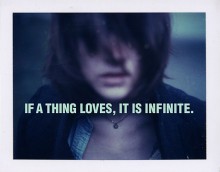 If a thing loves, it is infinite.jpg